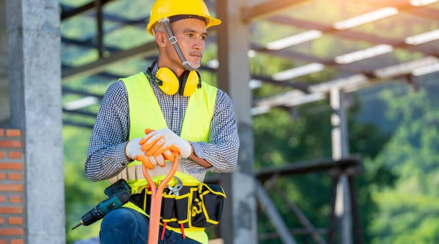 Professional New roof installation in McLeod, TX